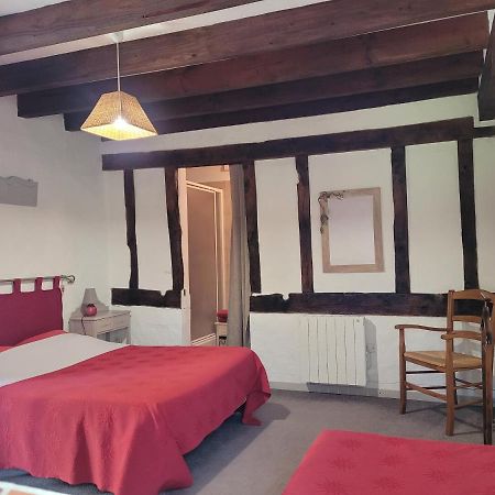 Obouduchemin Appartement Cindre Buitenkant foto