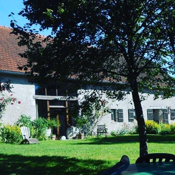 Obouduchemin Appartement Cindre Buitenkant foto